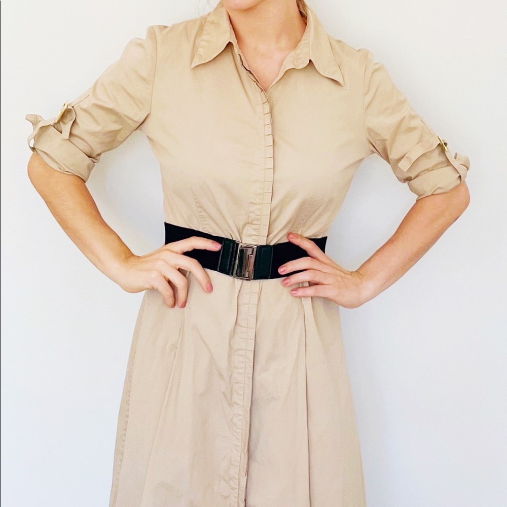Tory Burch Dress